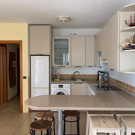 Apartamento Valle De Izas Costa Adeje (Tenerife)