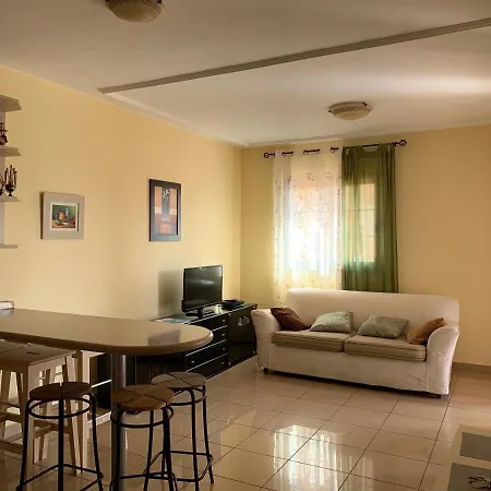 Apartamento Valle De Izas * Costa Adeje (Tenerife)