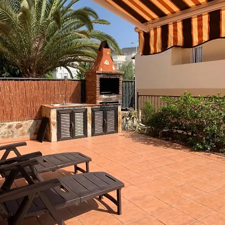 Apartamento Valle De Izas Costa Adeje (Tenerife)