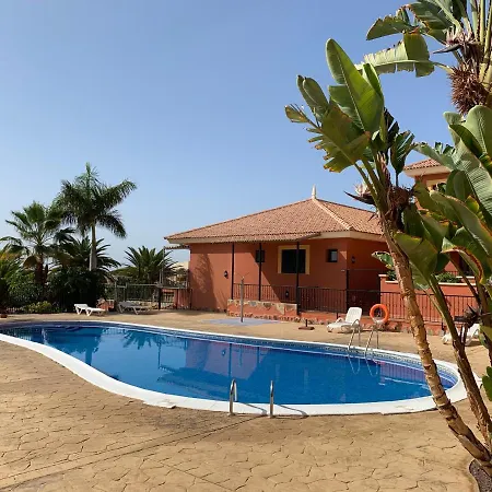 Apartamento Valle De Izas * Costa Adeje (Tenerife)
