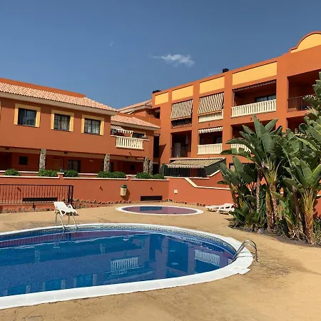 Apartamento Valle De Izas Lägenhet *