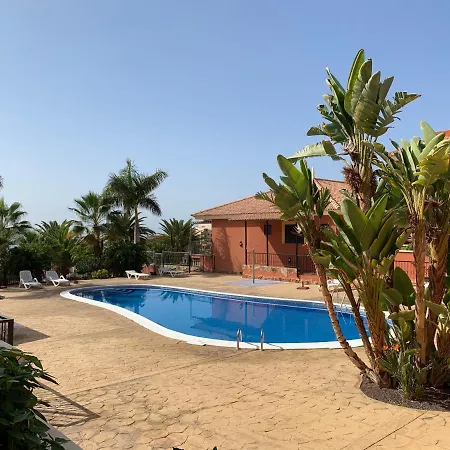 Lägenhet Apartamento Valle De Izas *