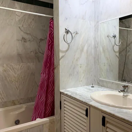 Lägenhet Apartamento Valle De Izas *