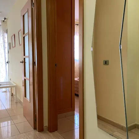 Apartamento Valle De Izas * Costa Adeje (Tenerife)