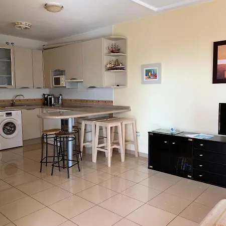 شقة Apartamento Valle De Izas