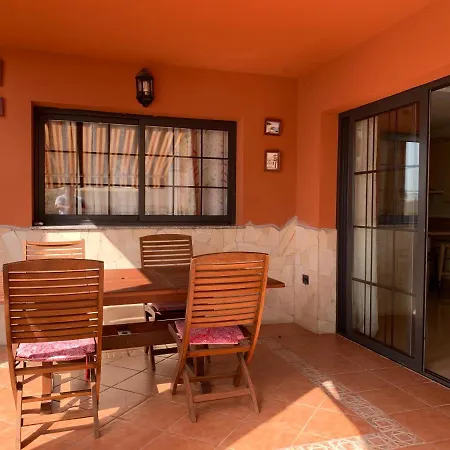 Apartamento Valle De Izas شقة