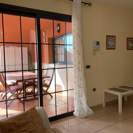 Apartamento Valle De Izas *