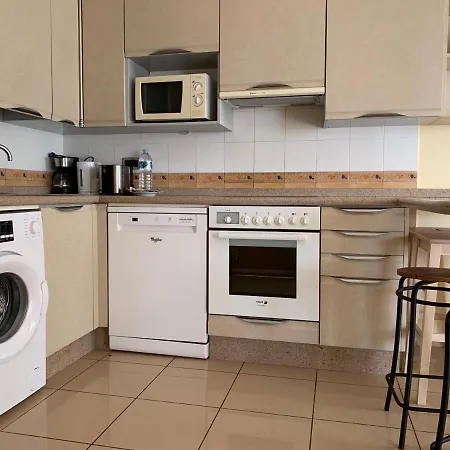 شقة Apartamento Valle De Izas