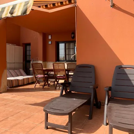 Apartamento Valle De Izas