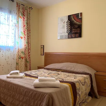 شقة Apartamento Valle De Izas أذيخي