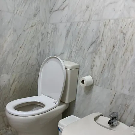 Apartamento Valle De Izas * أذيخي