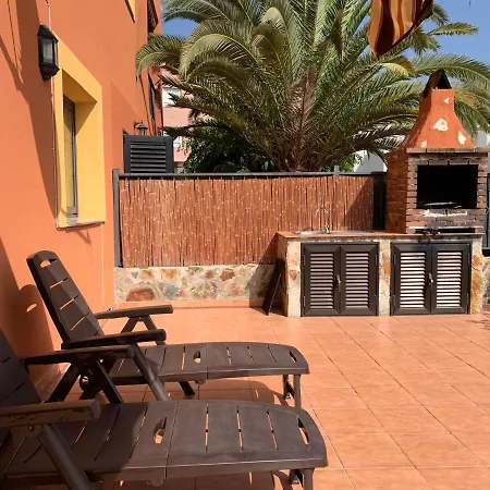 شقة Apartamento Valle De Izas *