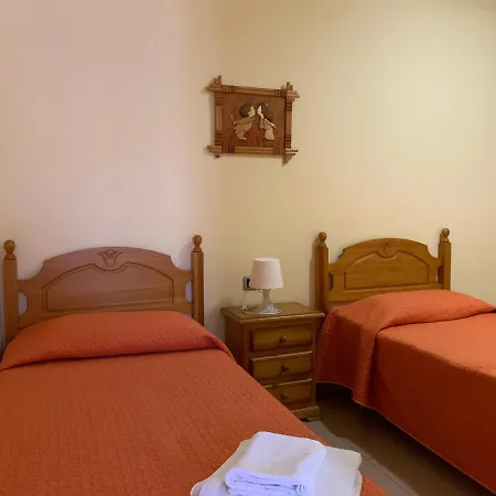 شقة Apartamento Valle De Izas *